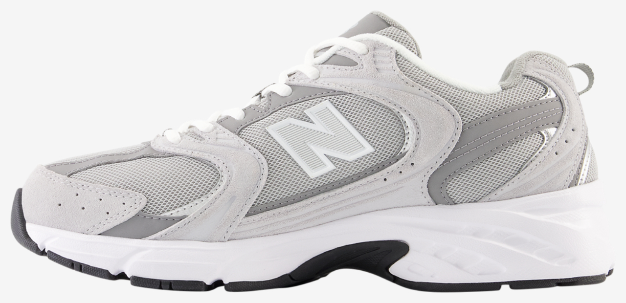New Balance 530 Image 3 of 6. Tap to open photo gallery.
