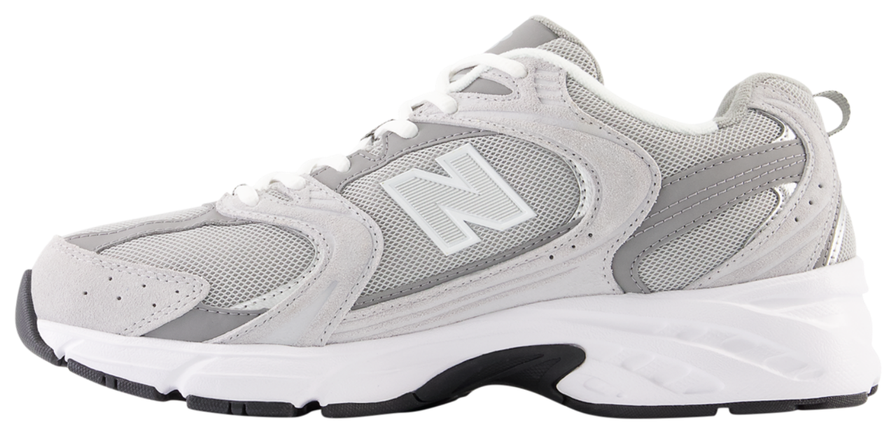 New Balance 530 Image 3 of 6. Tap to open photo gallery.