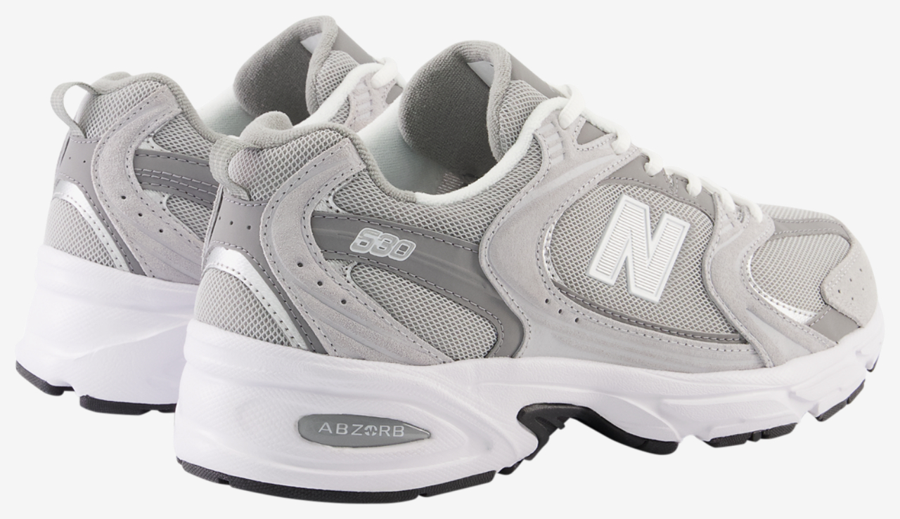 New Balance 530 Image 4 of 6. Tap to open photo gallery.