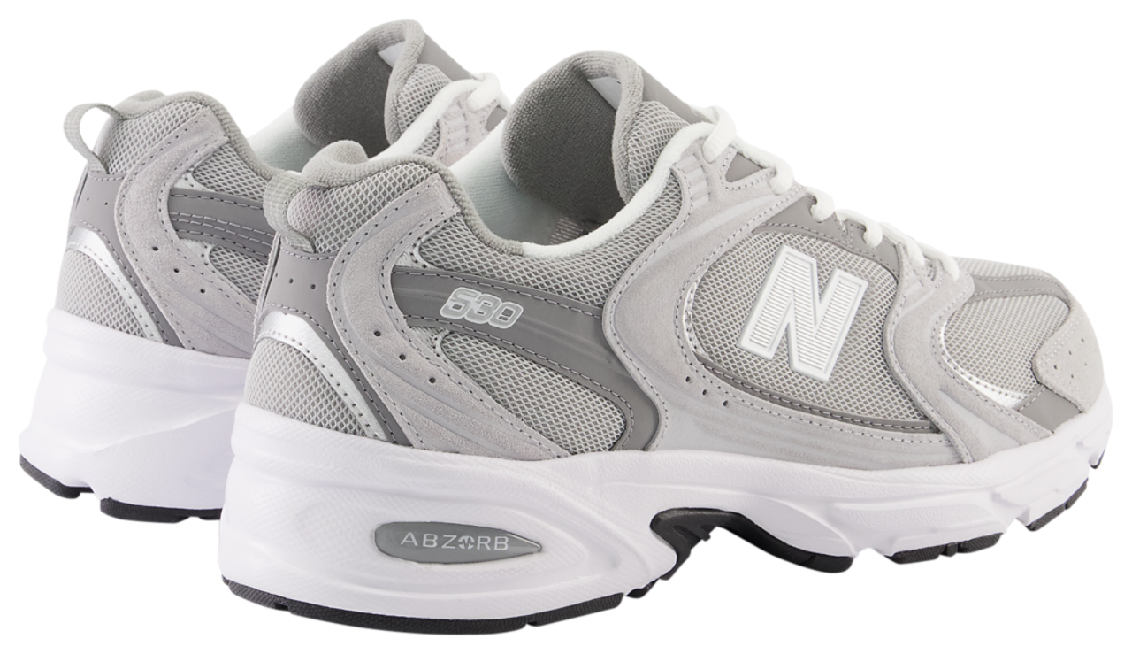New Balance 530 Image 4 of 6. Tap to open photo gallery.