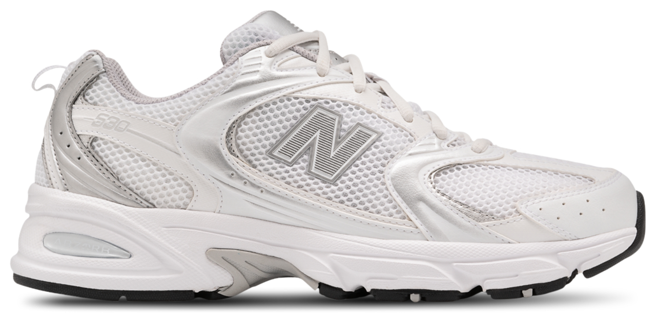 New Balance 530 Image 1 of 4. Tap to open photo gallery.