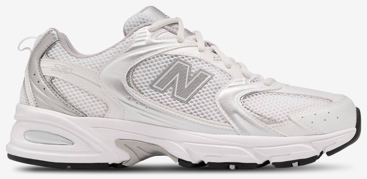 New Balance 530 Image 1 of 4. Tap to open photo gallery.