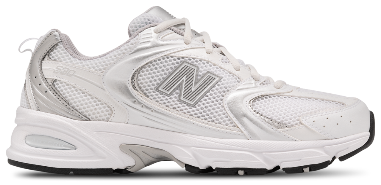 New Balance 530 Image 1 of 4. Tap to open photo gallery.
