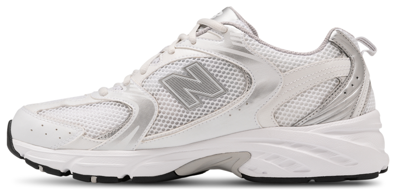 New Balance 530 Image 2 of 4. Tap to open photo gallery.