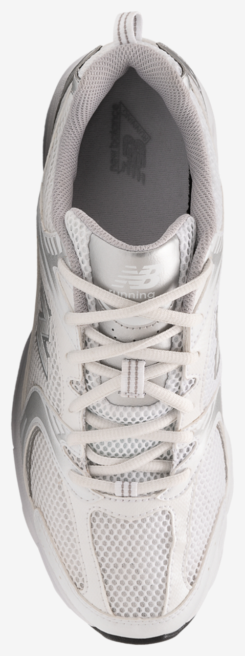 New Balance 530 Image 3 of 4. Tap to open photo gallery.