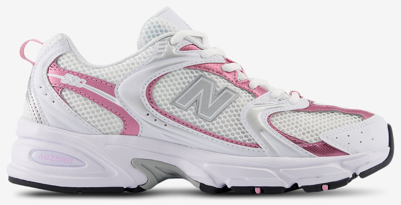 New Balance 530 Image 1 of 4. Tap to open photo gallery.