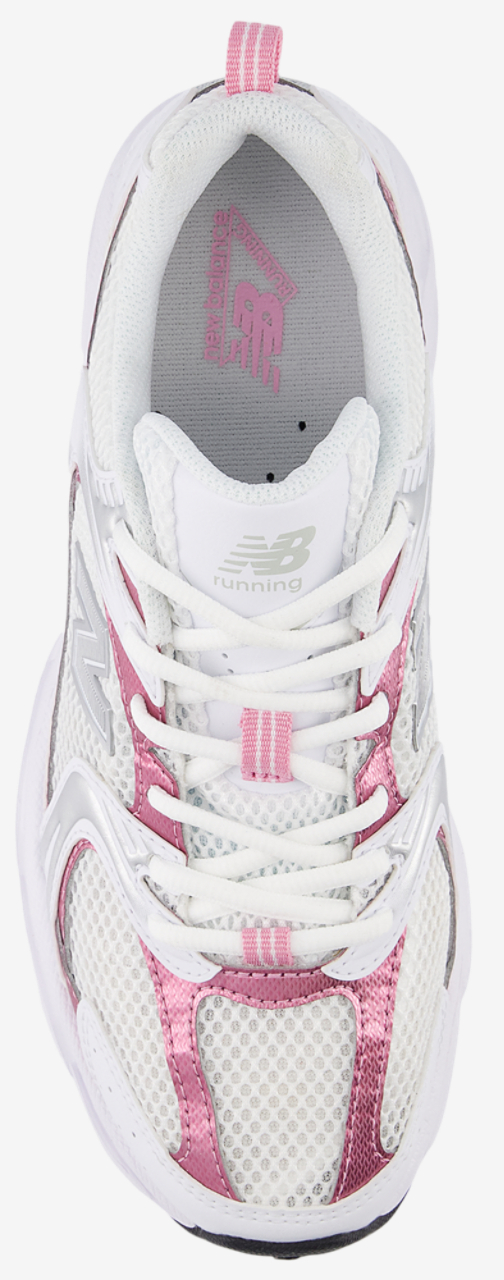 New Balance 530 Image 3 of 4. Tap to open photo gallery.