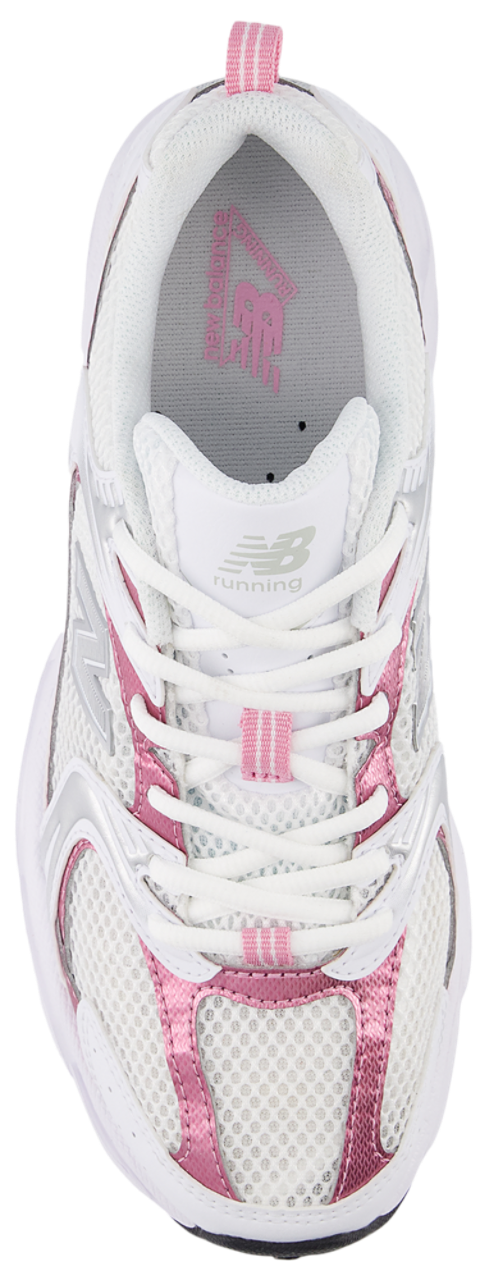 New Balance 530 Image 3 of 4. Tap to open photo gallery.