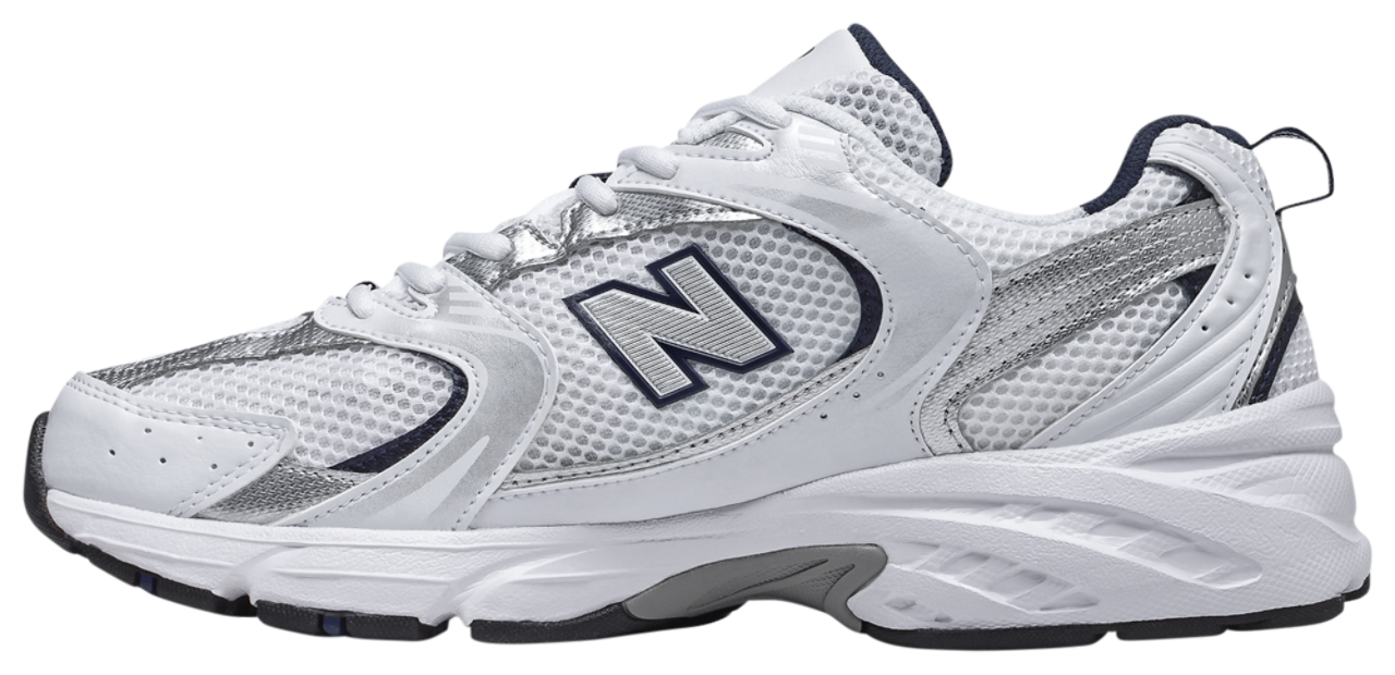 New Balance 530 Image 3 of 5. Tap to open photo gallery.