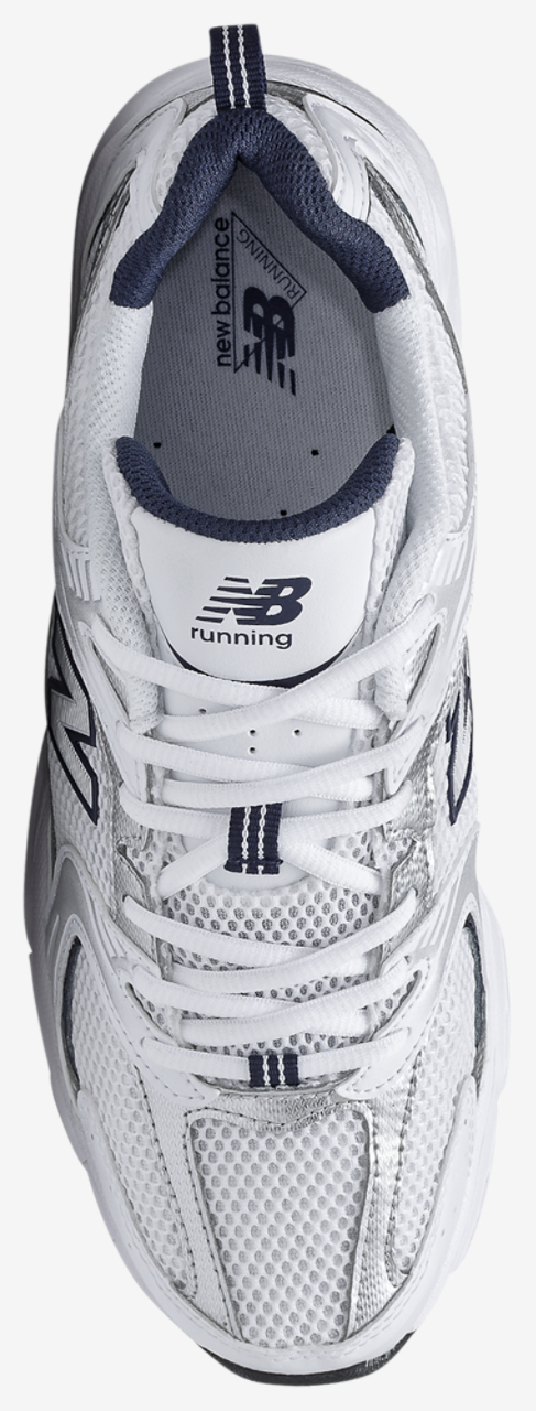 New Balance 530 Image 4 of 5. Tap to open photo gallery.