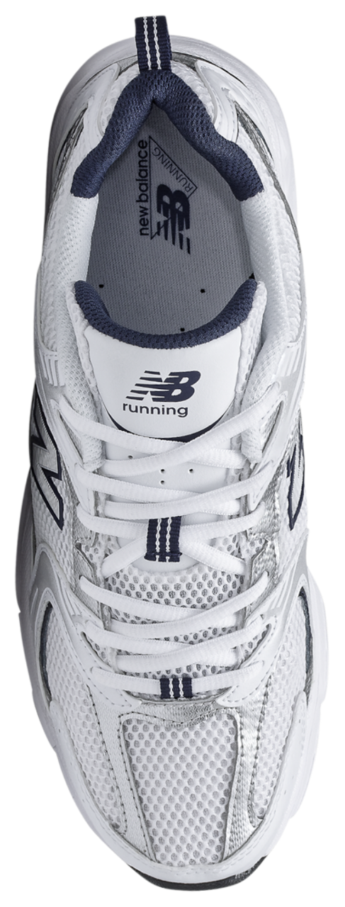 New Balance 530 Image 4 of 5. Tap to open photo gallery.