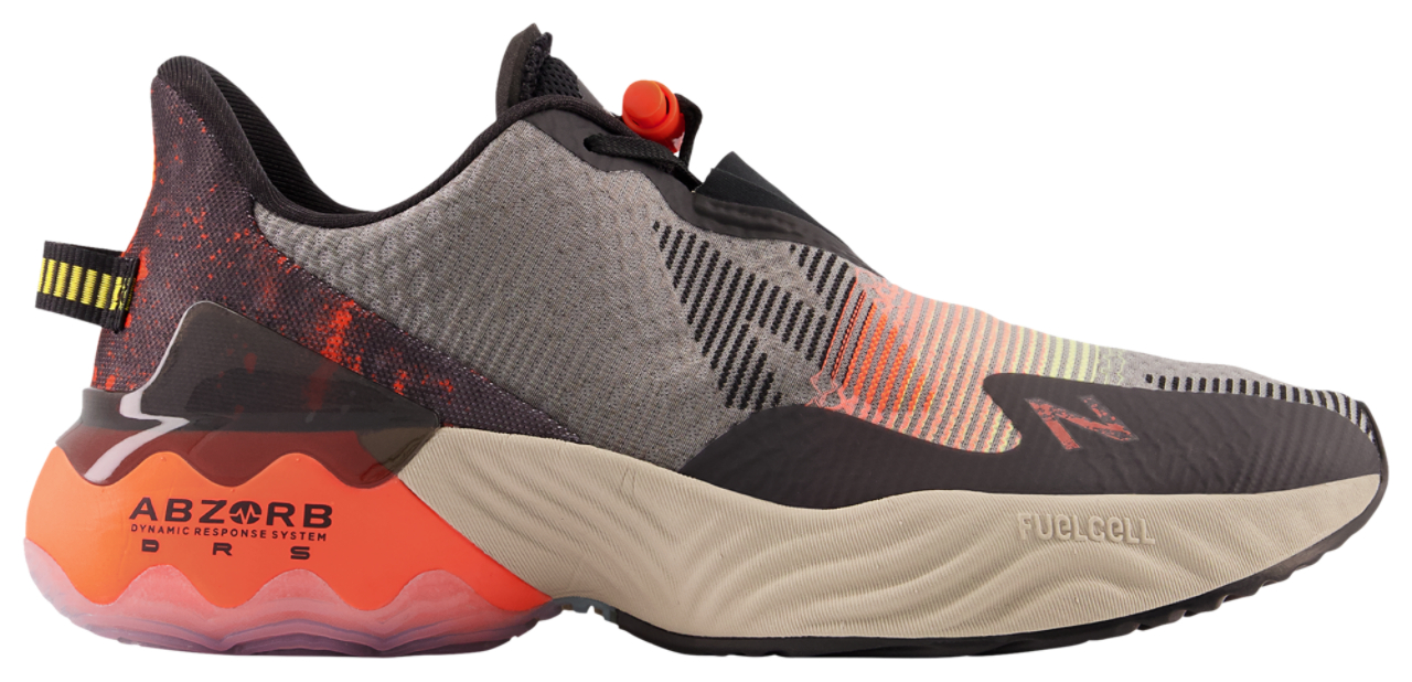 New Balance Rebel Trainer Image 1 of 4. Tap to open photo gallery.