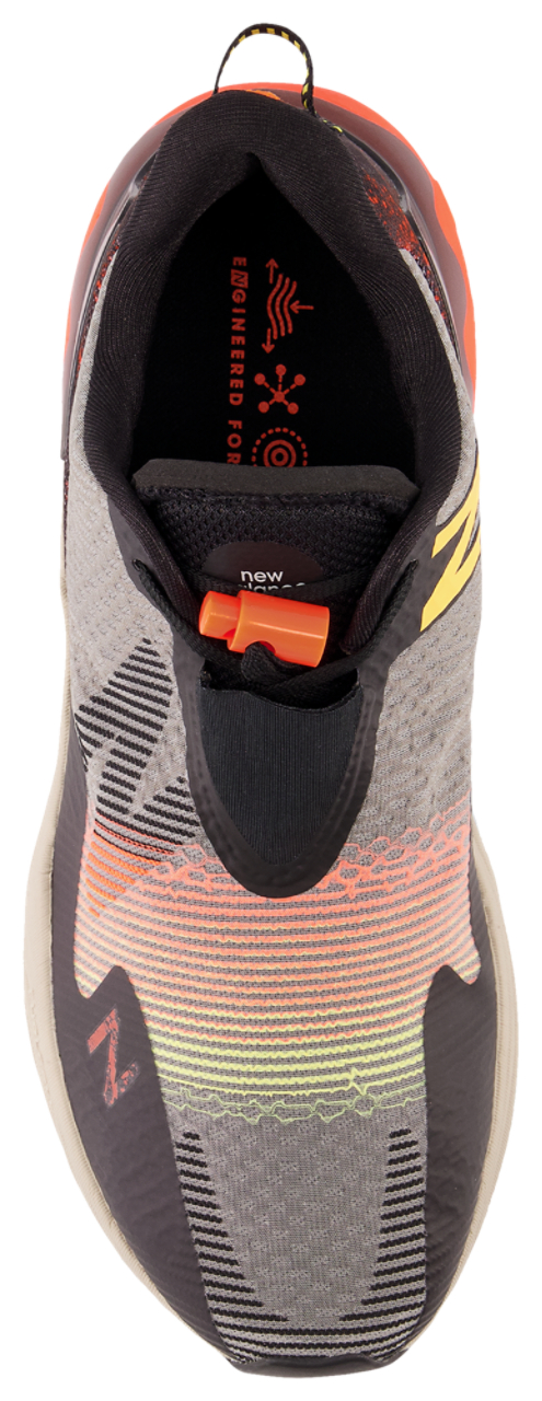 New Balance Rebel Trainer Image 3 of 4. Tap to open photo gallery.
