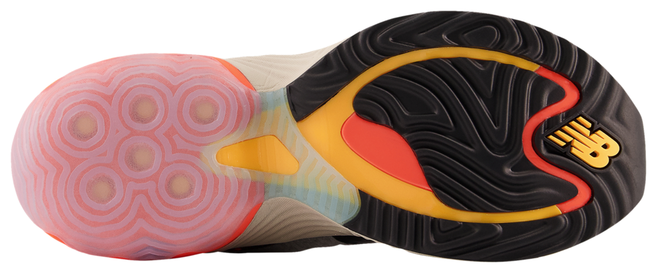 New Balance Rebel Trainer Image 4 of 4. Tap to open photo gallery.