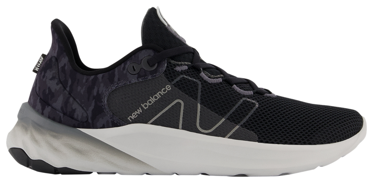 New Balance Fresh Foam Roav V2 Image 1 of 5. Tap to open photo gallery.