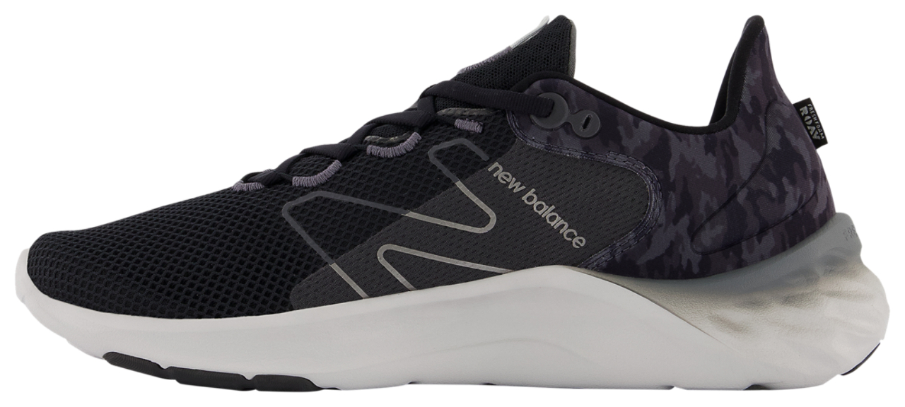 New Balance Fresh Foam Roav V2 Image 2 of 5. Tap to open photo gallery.