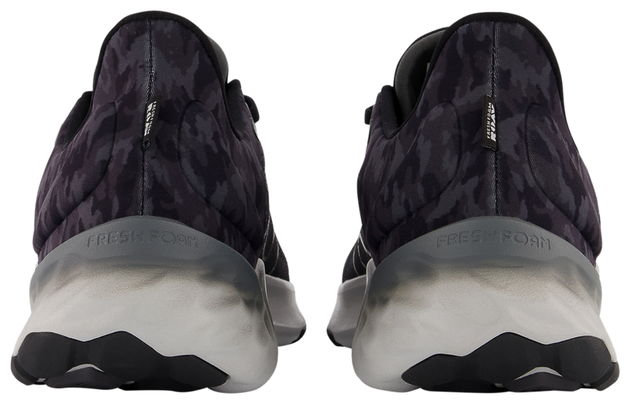 New Balance Fresh Foam Roav V2 Image 3 of 5. Tap to open photo gallery.