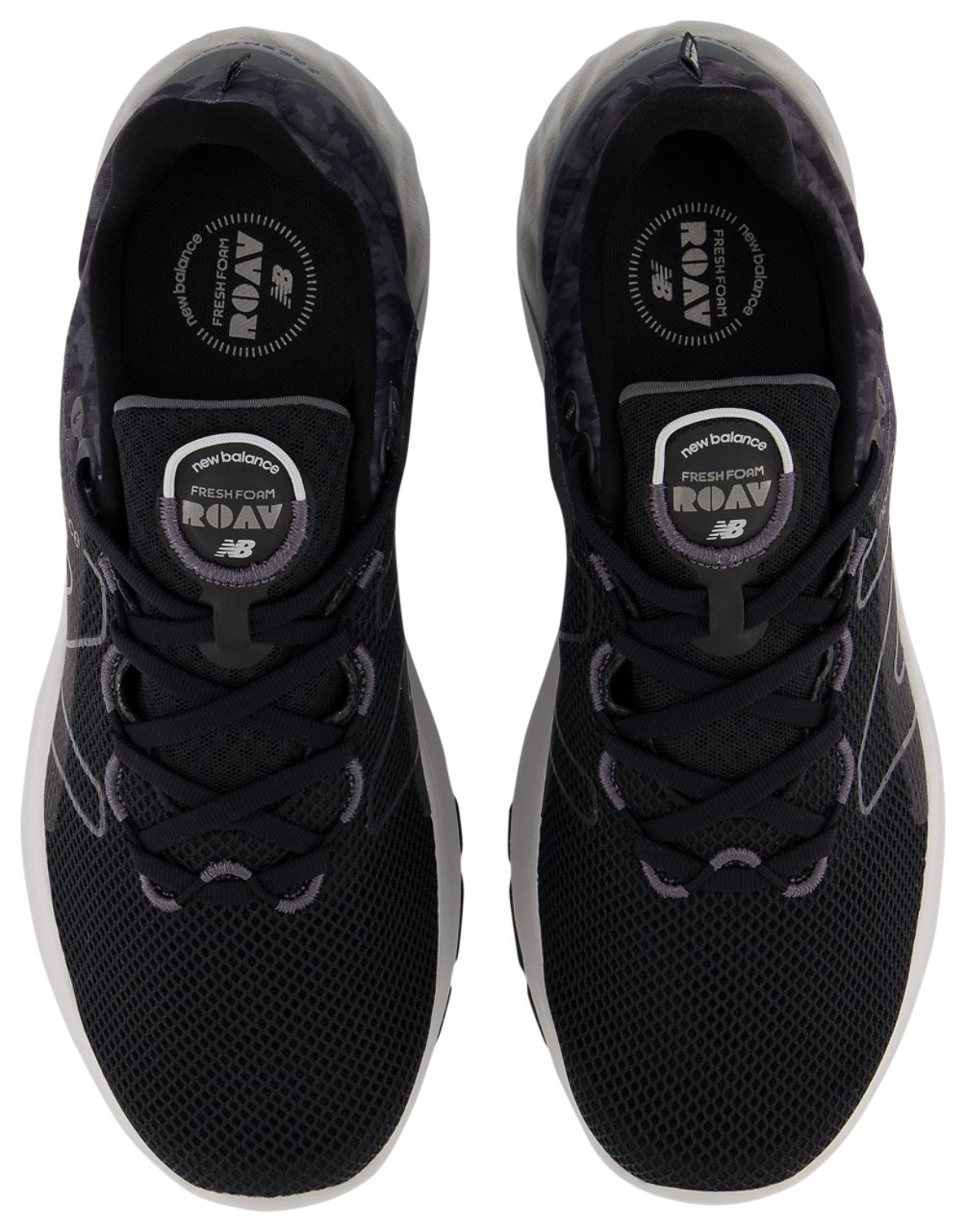 New Balance Fresh Foam Roav V2 Image 4 of 5. Tap to open photo gallery.