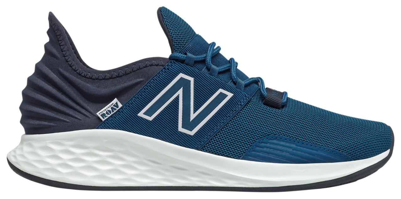 New Balance Fresh Foam Roav Image 1 of 4. Tap to open photo gallery.