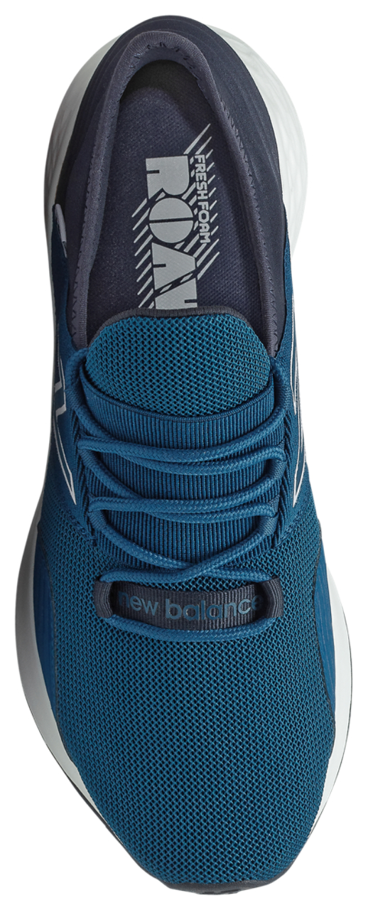 New Balance Fresh Foam Roav Image 3 of 4. Tap to open photo gallery.