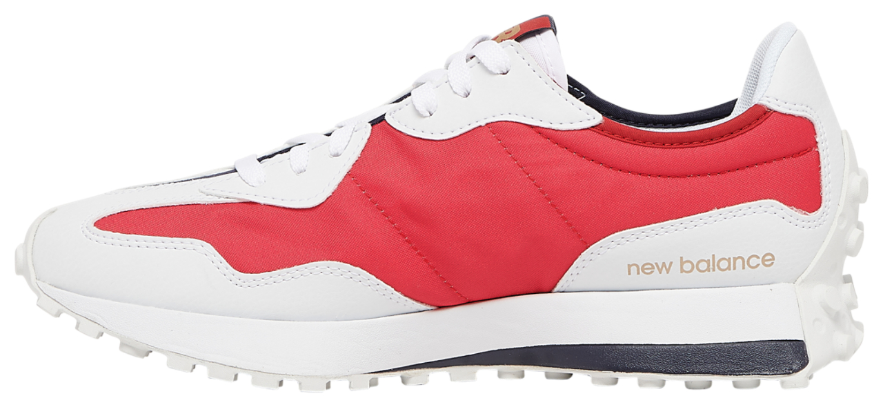 New Balance 327 Image 2 of 5. Tap to open photo gallery.