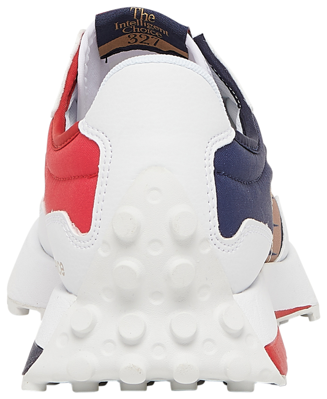 New Balance 327 Image 3 of 5. Tap to open photo gallery.