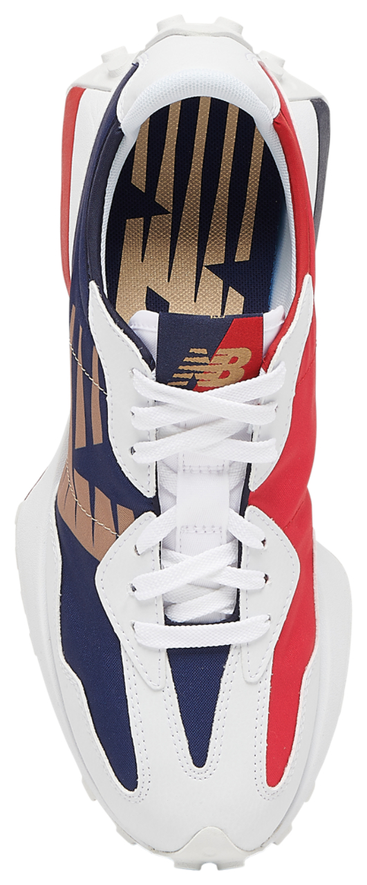 New Balance 327 Image 4 of 5. Tap to open photo gallery.