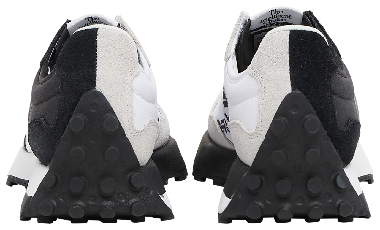 New Balance 327 Image 3 of 5. Tap to open photo gallery.