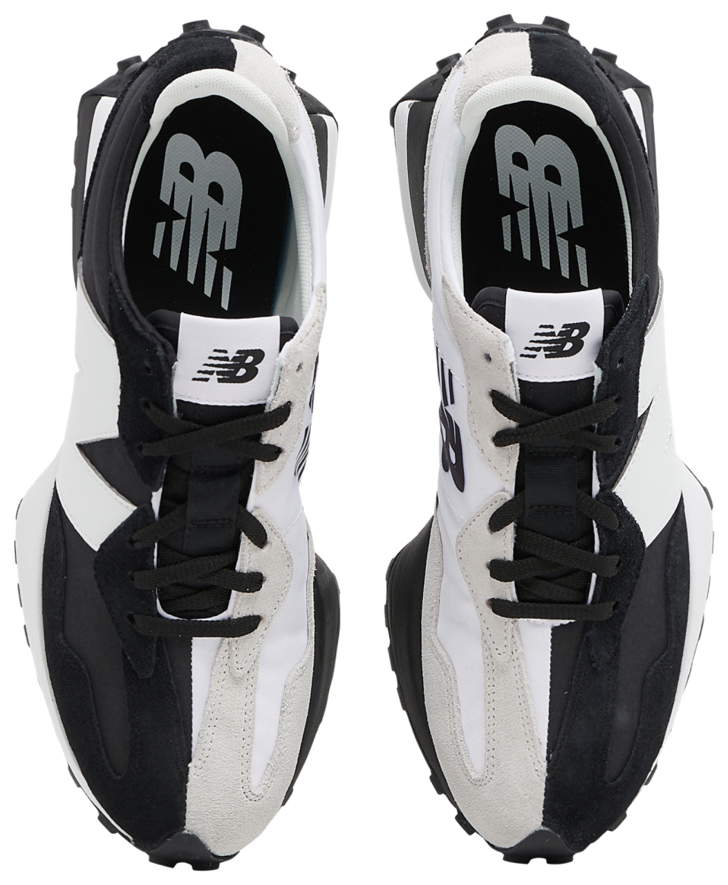 New Balance 327 Image 4 of 5. Tap to open photo gallery.