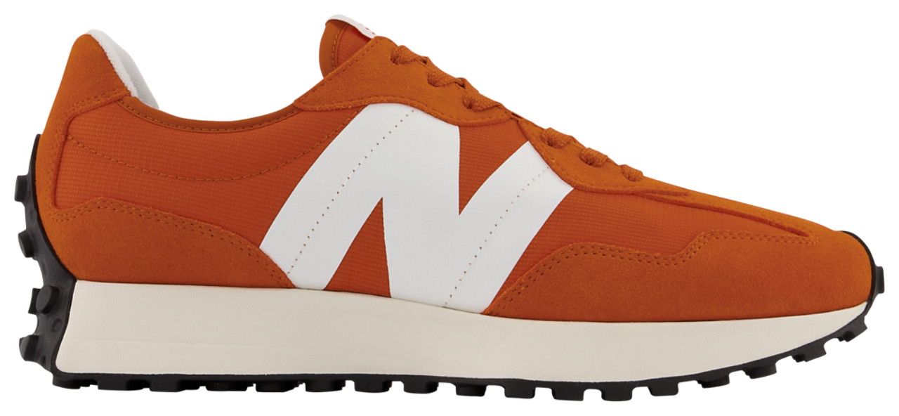 New Balance 327 Image 1 of 5. Tap to open photo gallery.