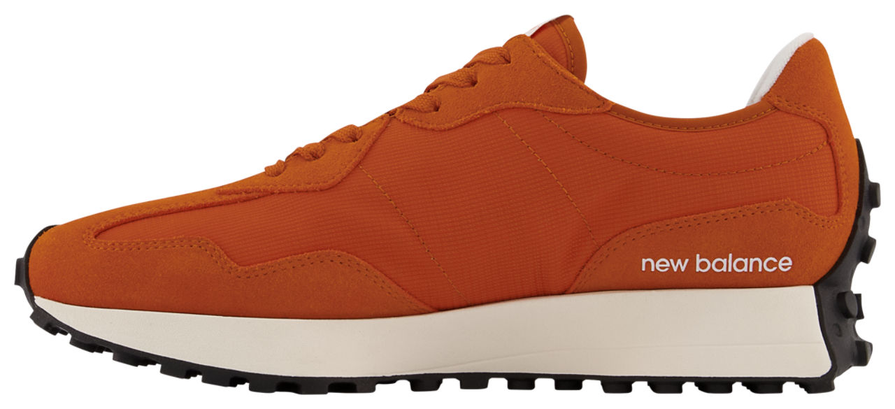 New Balance 327 Image 2 of 5. Tap to open photo gallery.