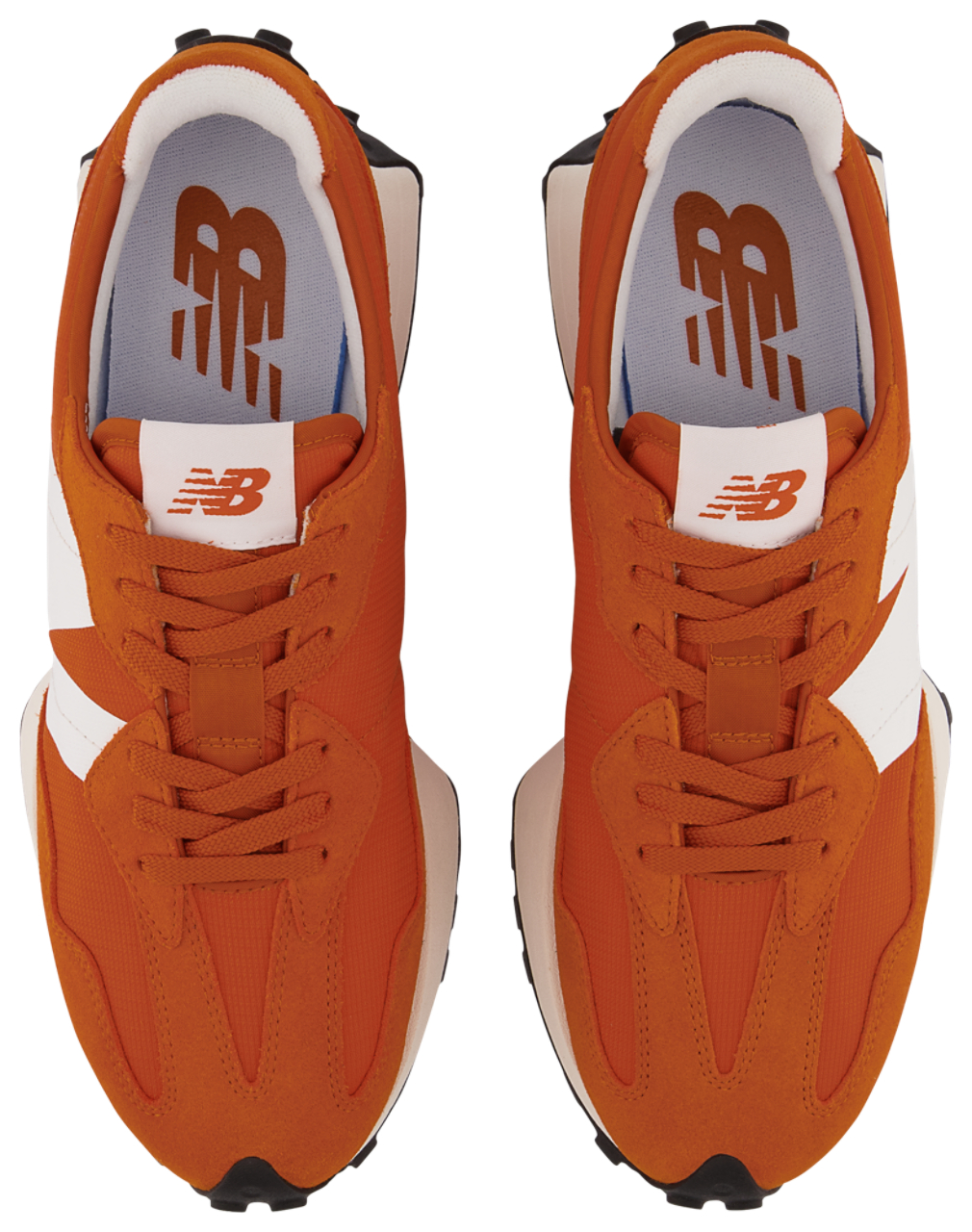 New Balance 327 Image 4 of 5. Tap to open photo gallery.