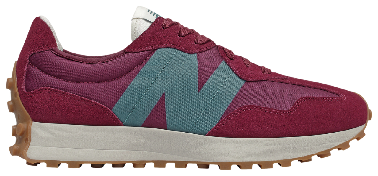 New Balance 327 Image 1 of 4. Tap to open photo gallery.