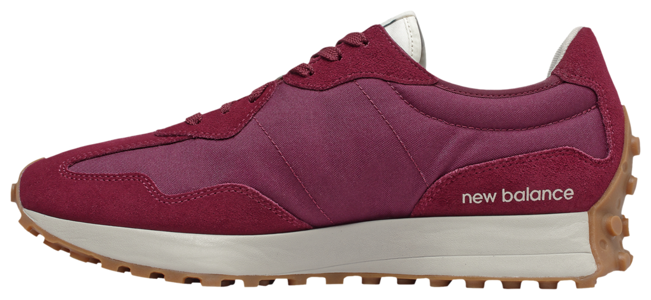 New Balance 327 Image 2 of 4. Tap to open photo gallery.