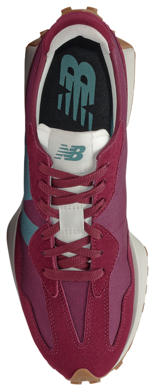 New Balance 327 Image 3 of 4. Tap to open photo gallery.