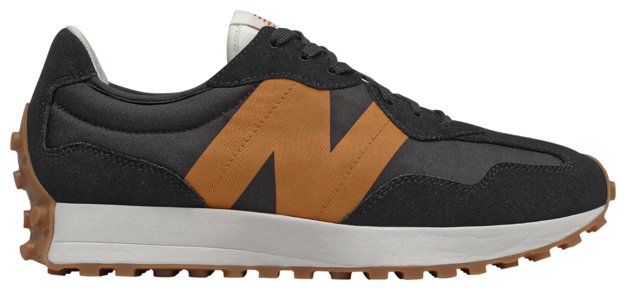 New Balance 327 Image 1 of 5. Tap to open photo gallery.