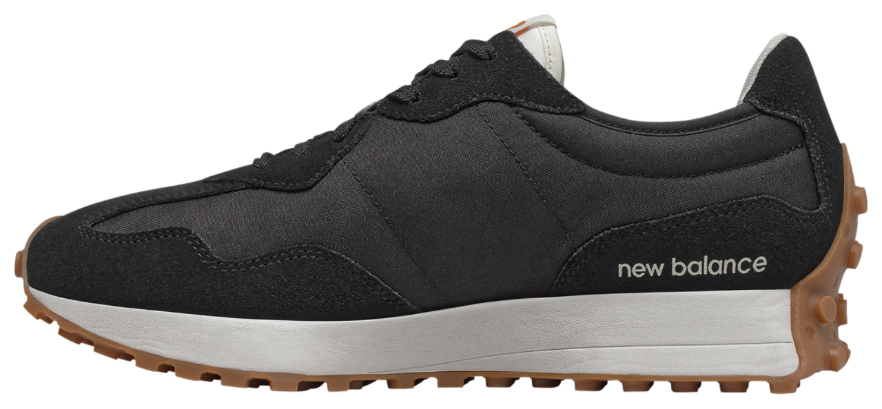 New Balance 327 Image 2 of 5. Tap to open photo gallery.