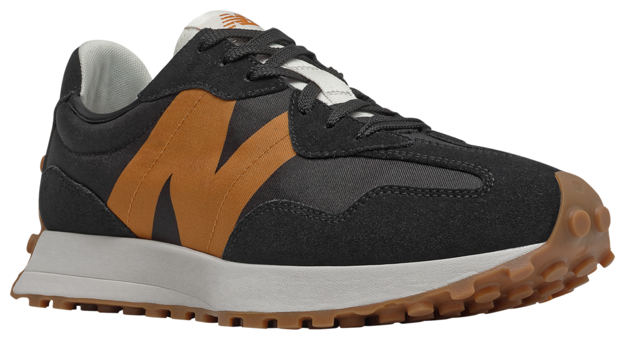 New Balance 327 Image 3 of 5. Tap to open photo gallery.