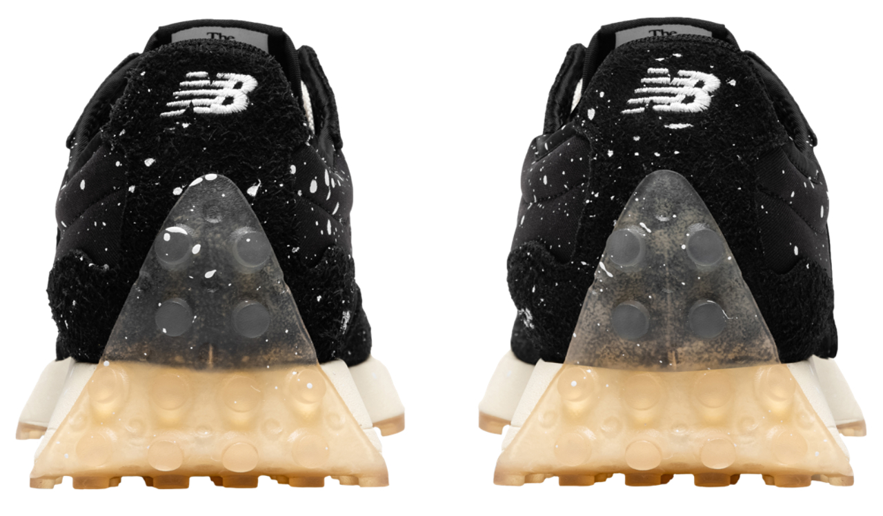 New Balance 327 Josh Vides Image 3 of 5. Tap to open photo gallery.