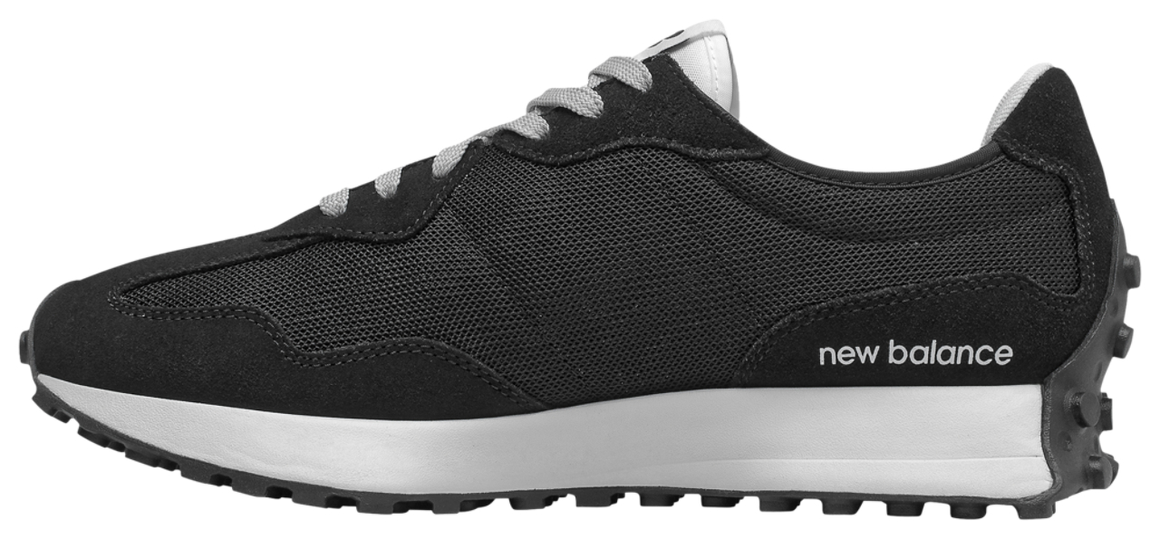 New Balance 327 Image 2 of 3. Tap to open photo gallery.