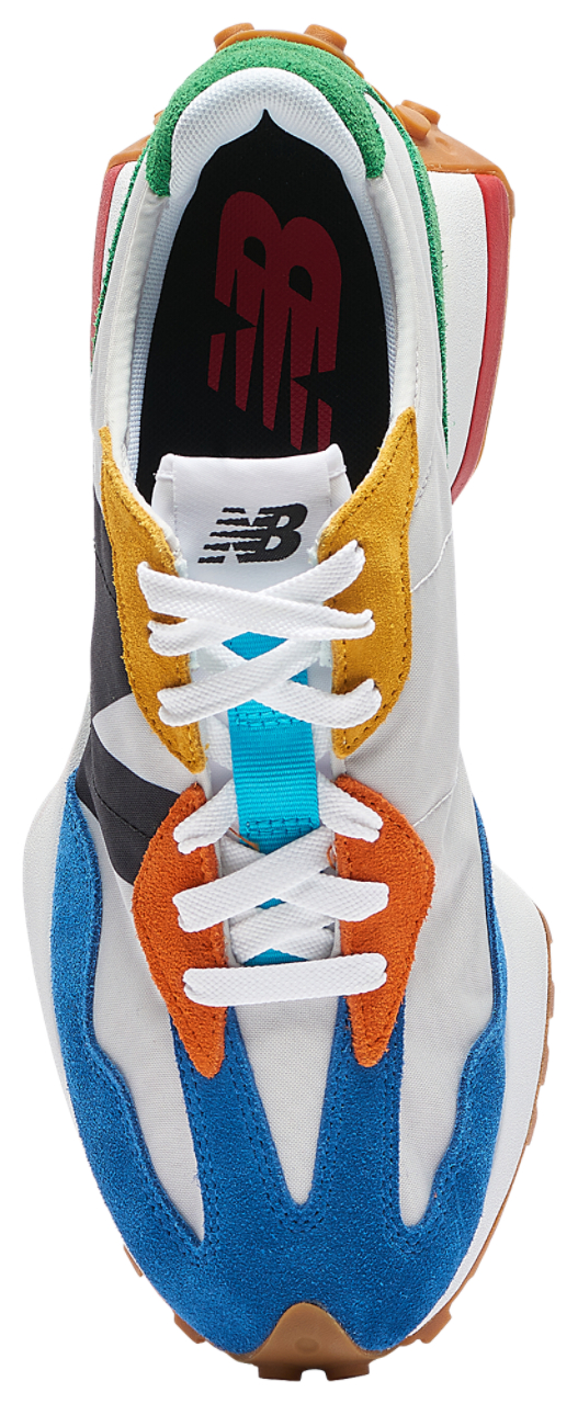 New Balance 327 Image 4 of 5. Tap to open photo gallery.