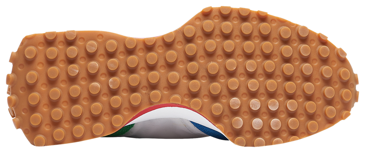 New Balance 327 Image 5 of 5. Tap to open photo gallery.