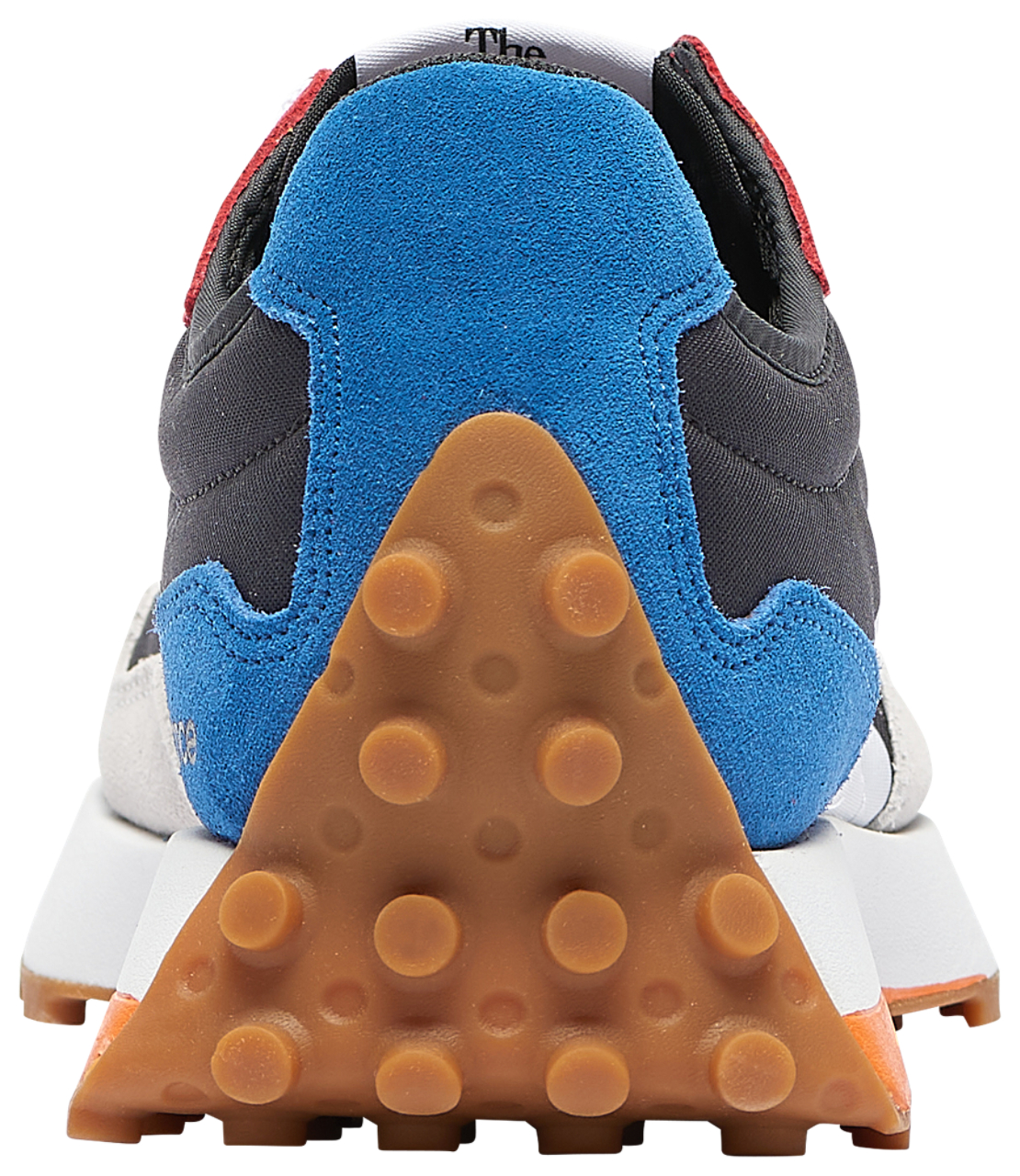 New Balance 327 Image 3 of 5. Tap to open photo gallery.