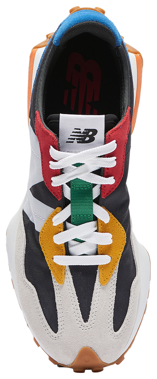 New Balance 327 Image 4 of 5. Tap to open photo gallery.