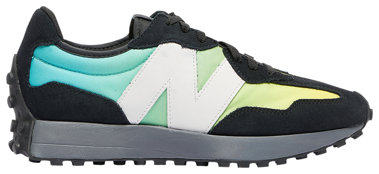 New Balance 327 Image 1 of 5. Tap to open photo gallery.