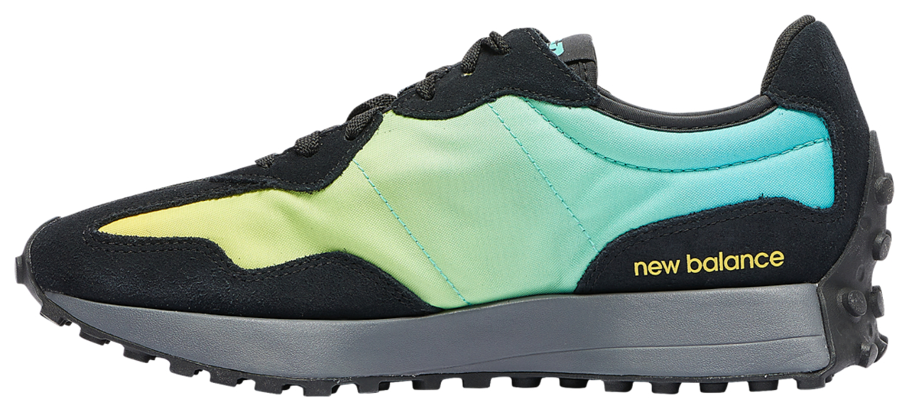 New Balance 327 Image 2 of 5. Tap to open photo gallery.