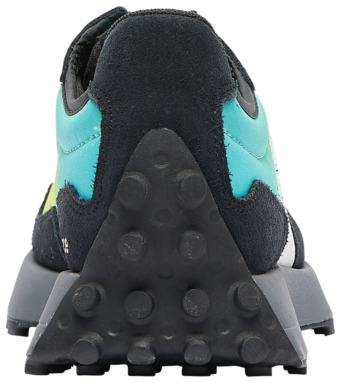 New Balance 327 Image 3 of 5. Tap to open photo gallery.