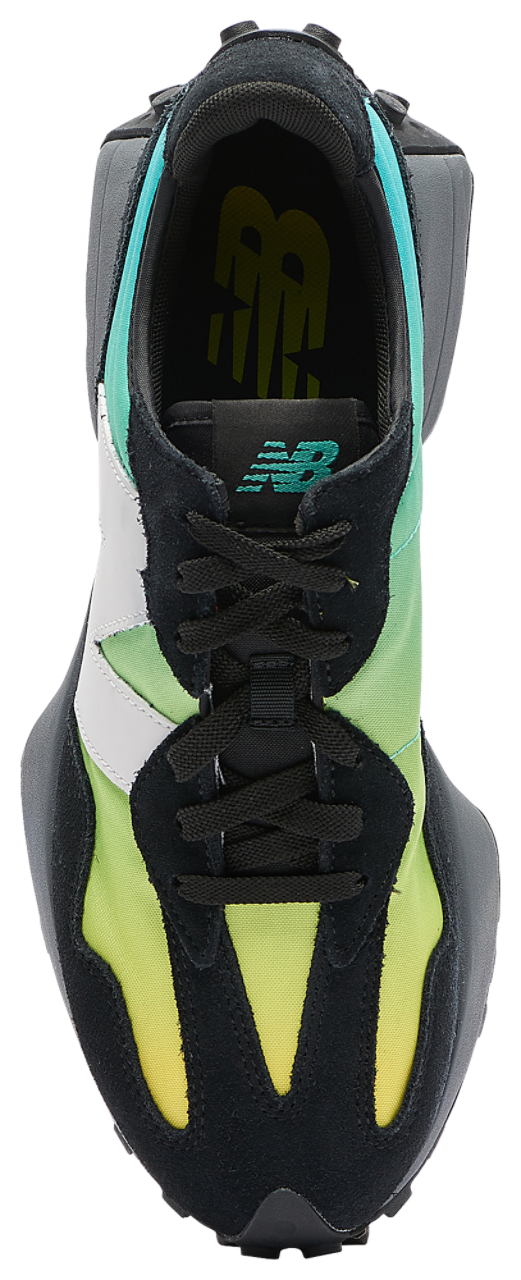 New Balance 327 Image 4 of 5. Tap to open photo gallery.