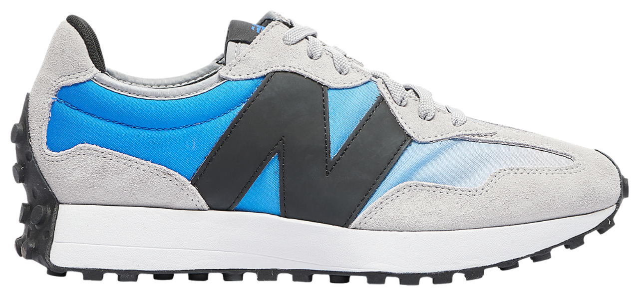 New Balance 327 Image 1 of 5. Tap to open photo gallery.