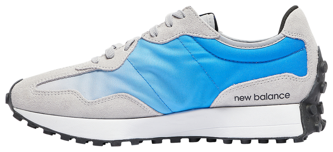 New Balance 327 Image 2 of 5. Tap to open photo gallery.